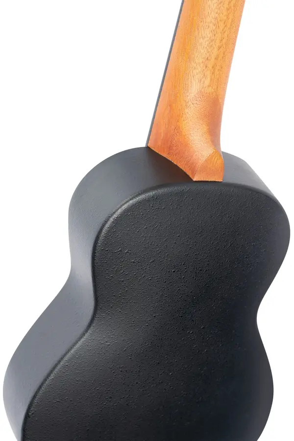 Ortega K2-MAP Keiki Soprano ukulelepakke, Maple 