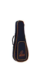 Ortega OUBSTD-SI Gigbag Standard Sopranino Ukulele
