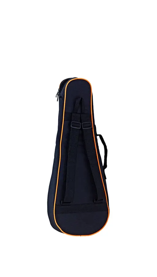 Ortega OUBSTD-SI Gigbag Standard Sopranino Ukulele 