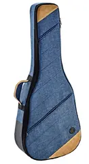 Ortega OSOCADN-OC Softcase Western Ocean Blue