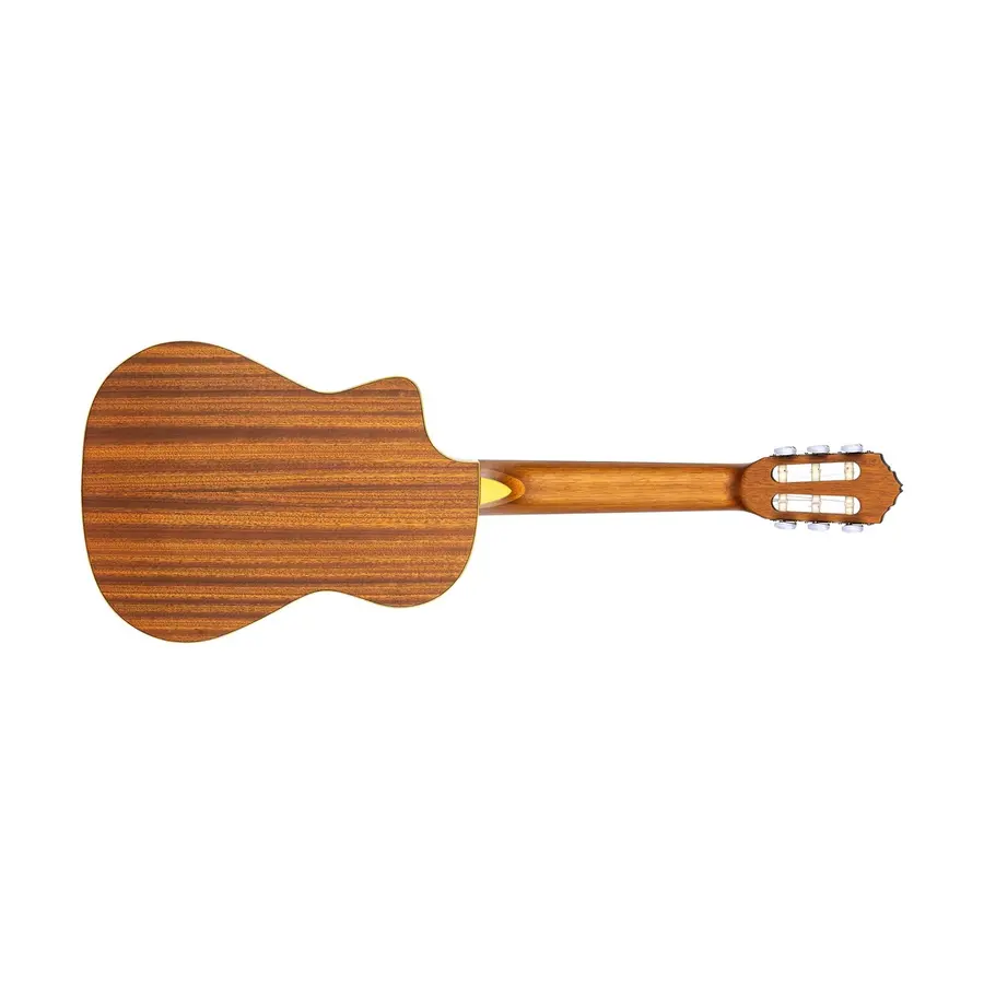 Ortega RQC25 Klassisk gitar Requinto, Cedar top 