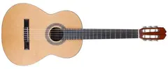 Admira Diana Klassisk gitar Solid top