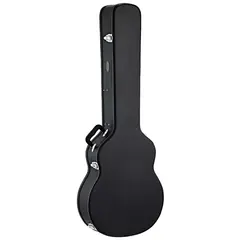 Ortega OABCSTD Hardcase Acoustic Bass