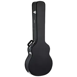 Ortega OABCSTD Hardcase Acoustic Bass