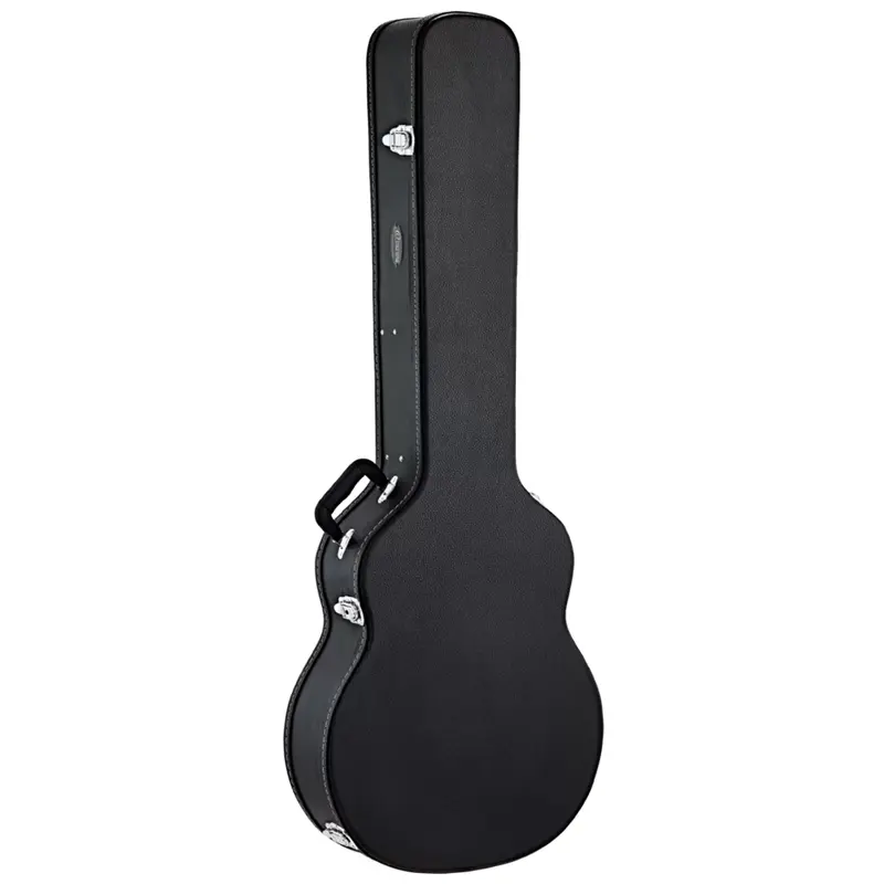 Ortega OABCSTD Hardcase Acoustic Bass 