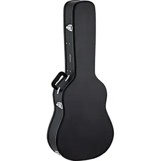 Ortega OACCSTD-DN Hardcase Western