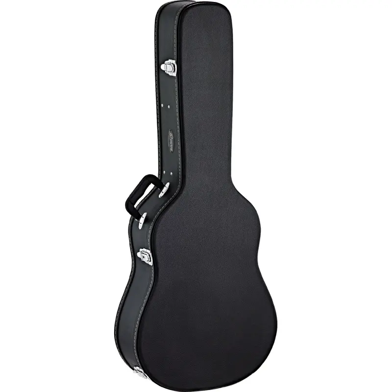 Ortega OACCSTD-DN Hardcase Western 
