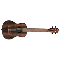 Ortega RUEB-TE Tenor ukulele med Gigbag
