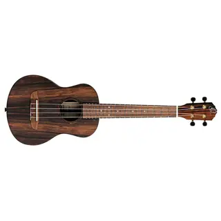 Ortega RUEB-TE Tenor ukulele med Gigbag