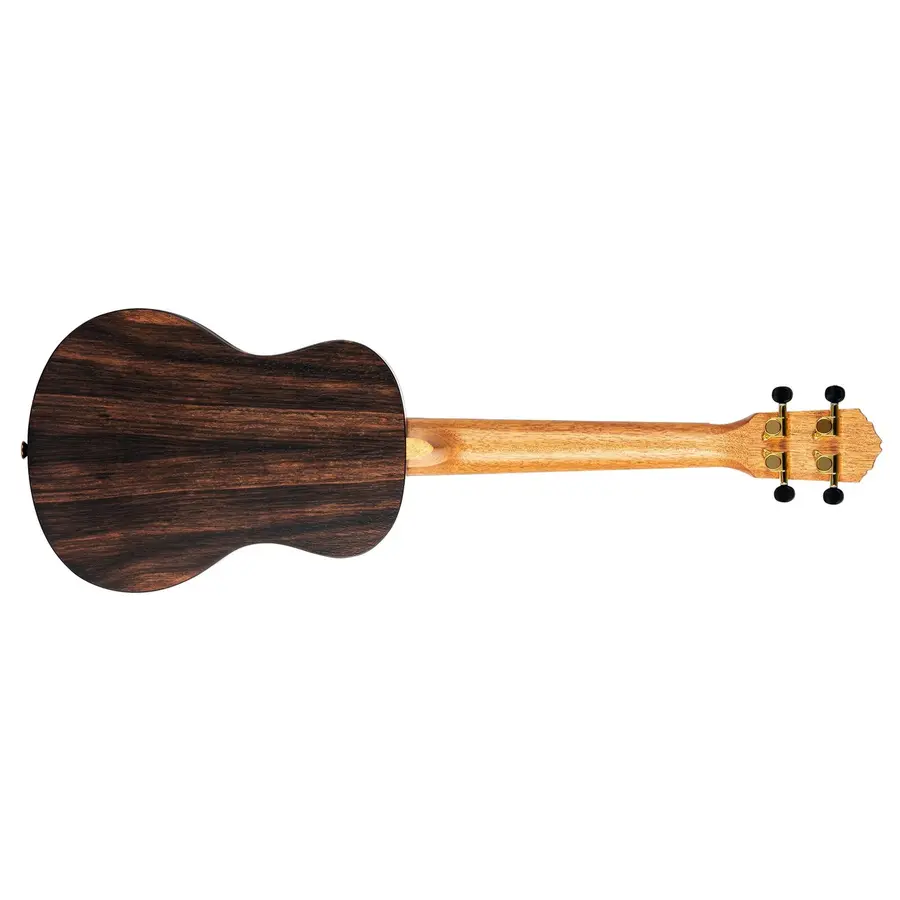 Ortega RUEB-TE Tenor ukulele med Gigbag 
