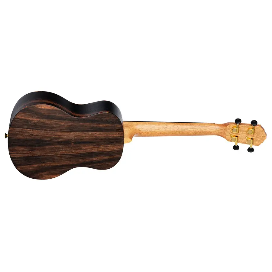 Ortega RUEB-TE Tenor ukulele med Gigbag 