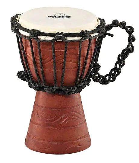 Nino Percussion NINO-ADJ2-XXS African Djembe 