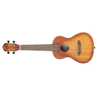 Ortega RUDAWN-L Concert ukulele Earth, Dawn, Lefthand