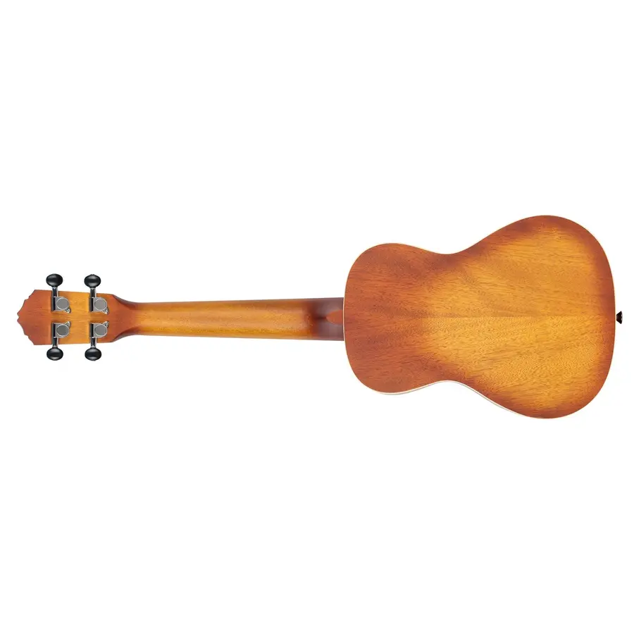 Ortega RUDAWN-L Concert ukulele Earth, Dawn, Lefthand 