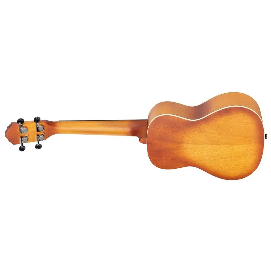 Ortega RUDAWN-L Concert ukulele Earth, Dawn, Lefthand 