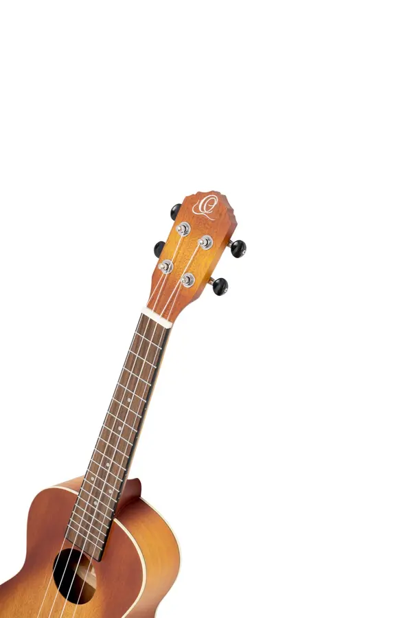 Ortega RUDAWN-L Concert ukulele Earth, Dawn, Lefthand 