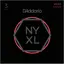 D'Addario NYXL1052-3P Strengesett (010-052) 3-pack