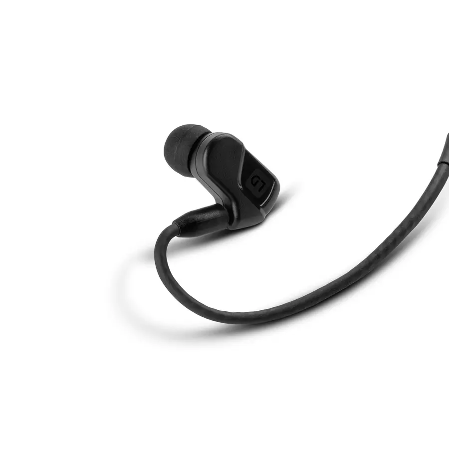 LD Systems IE HP 2 Professional In-Ear Headphones 