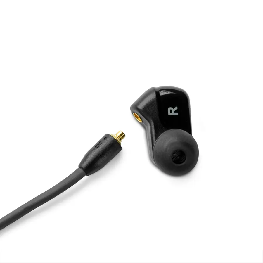 LD Systems IE HP 2 Professional In-Ear Headphones 