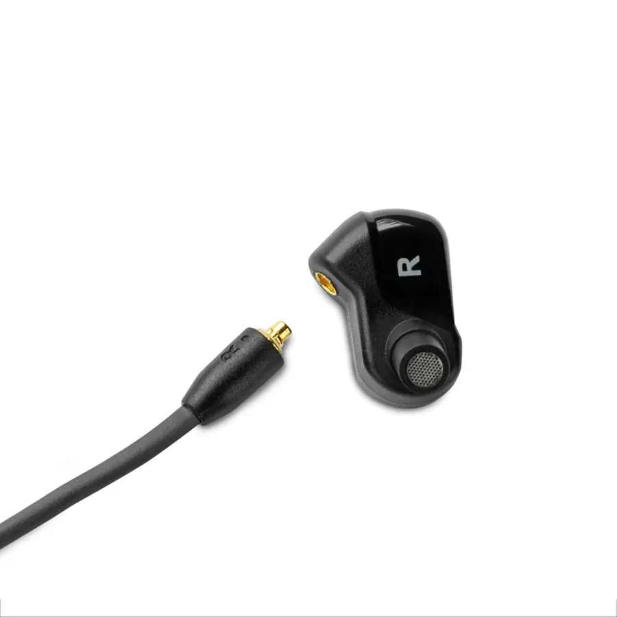 LD Systems IE HP 2 Professional In-Ear Headphones 