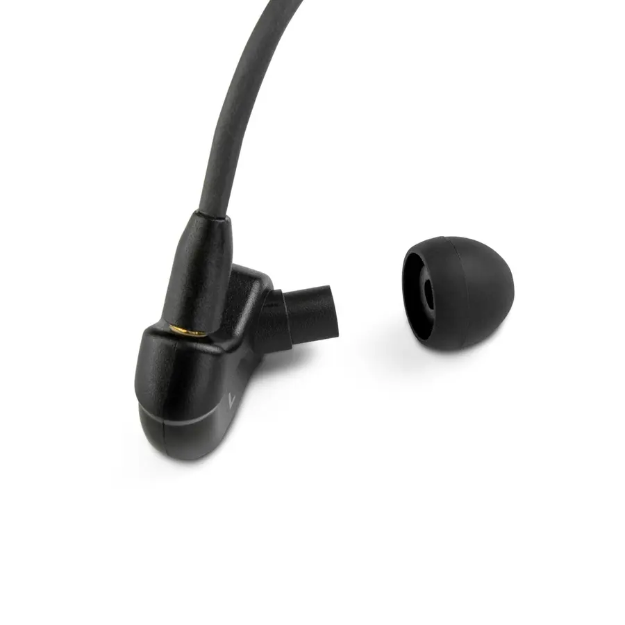 LD Systems IE HP 2 Professional In-Ear Headphones 