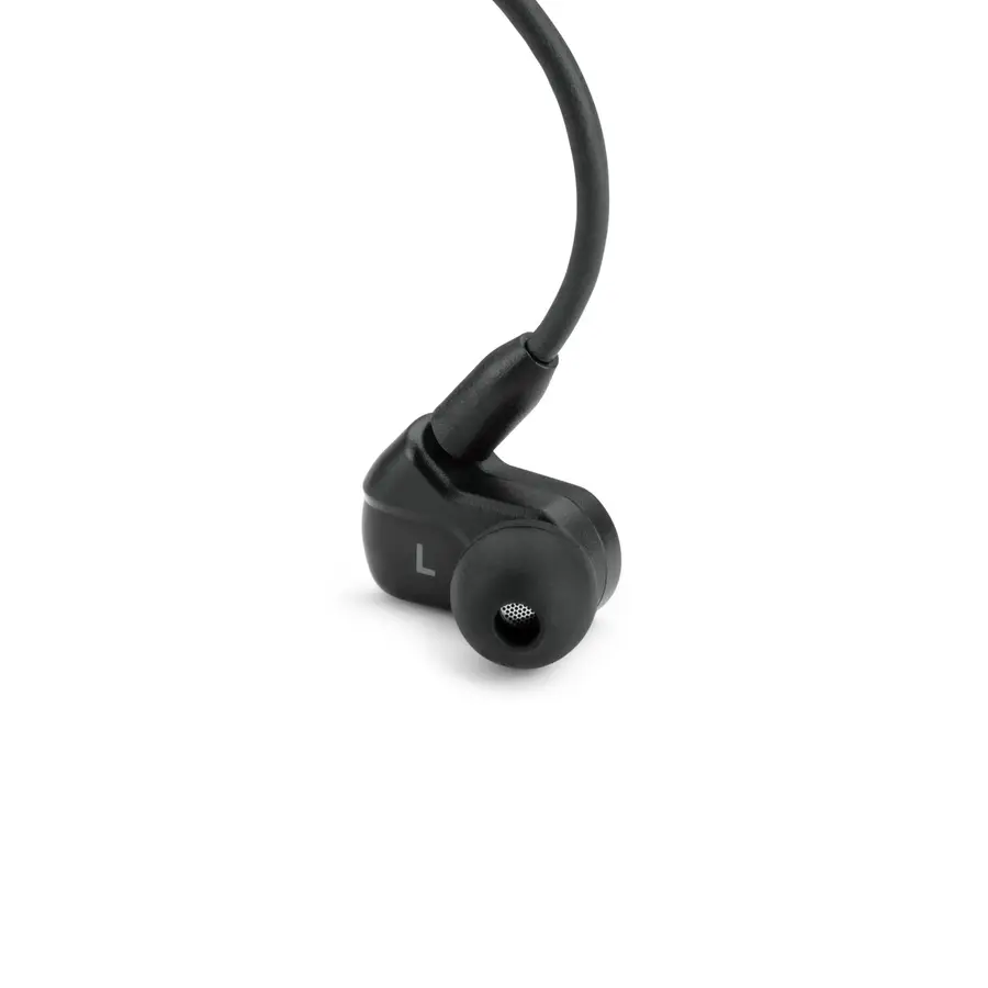LD Systems IE HP 2 Professional In-Ear Headphones 