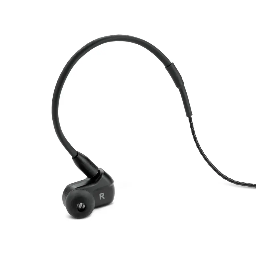 LD Systems IE HP 2 Professional In-Ear Headphones 
