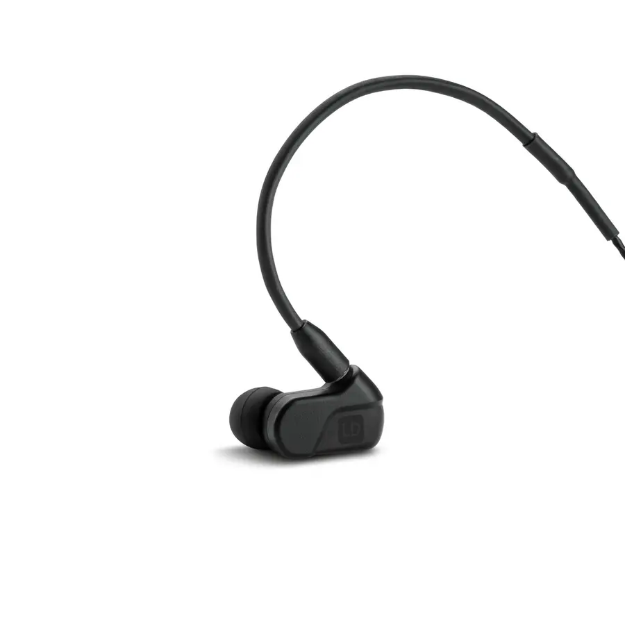 LD Systems IE HP 2 Professional In-Ear Headphones 