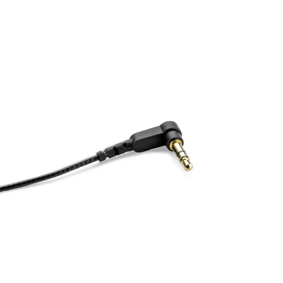 LD Systems IE HP 2 Professional In-Ear Headphones 
