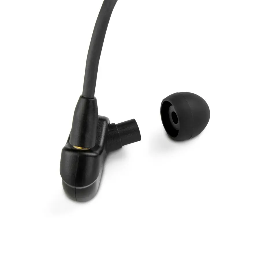 LD Systems IE HP 2 Professional In-Ear Headphones 