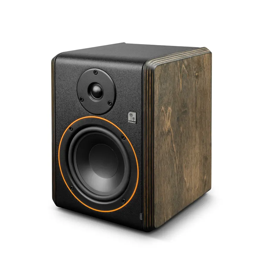 Palmer STUDIMON 5 Powered 5" Nearfield Studio Monitor 