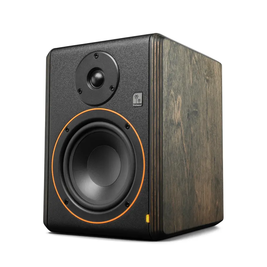 Palmer STUDIMON 5 Powered 5" Nearfield Studio Monitor 