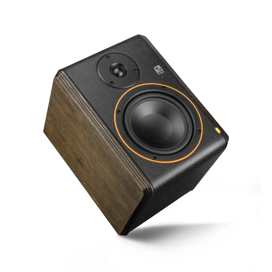 Palmer STUDIMON 5 Powered 5" Nearfield Studio Monitor 