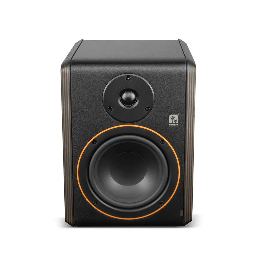 Palmer STUDIMON 5 Powered 5" Nearfield Studio Monitor 