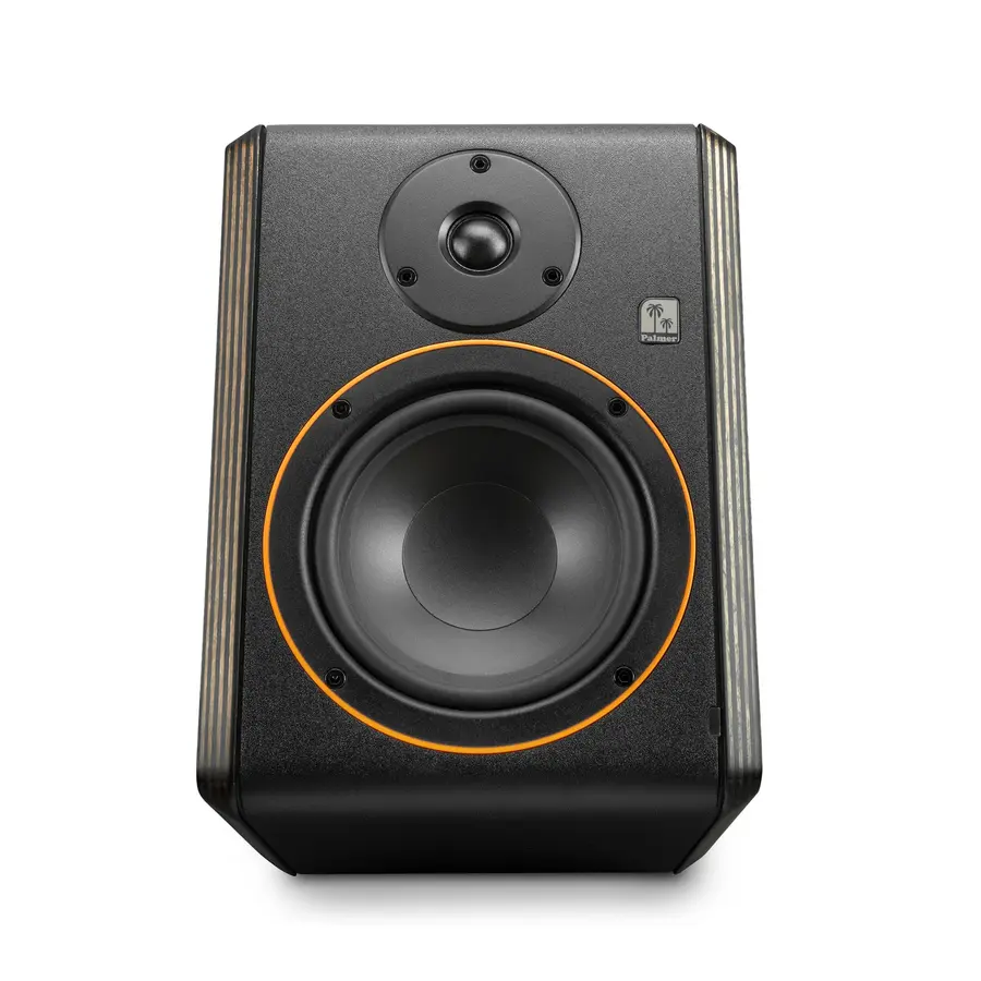 Palmer STUDIMON 5 Powered 5" Nearfield Studio Monitor 