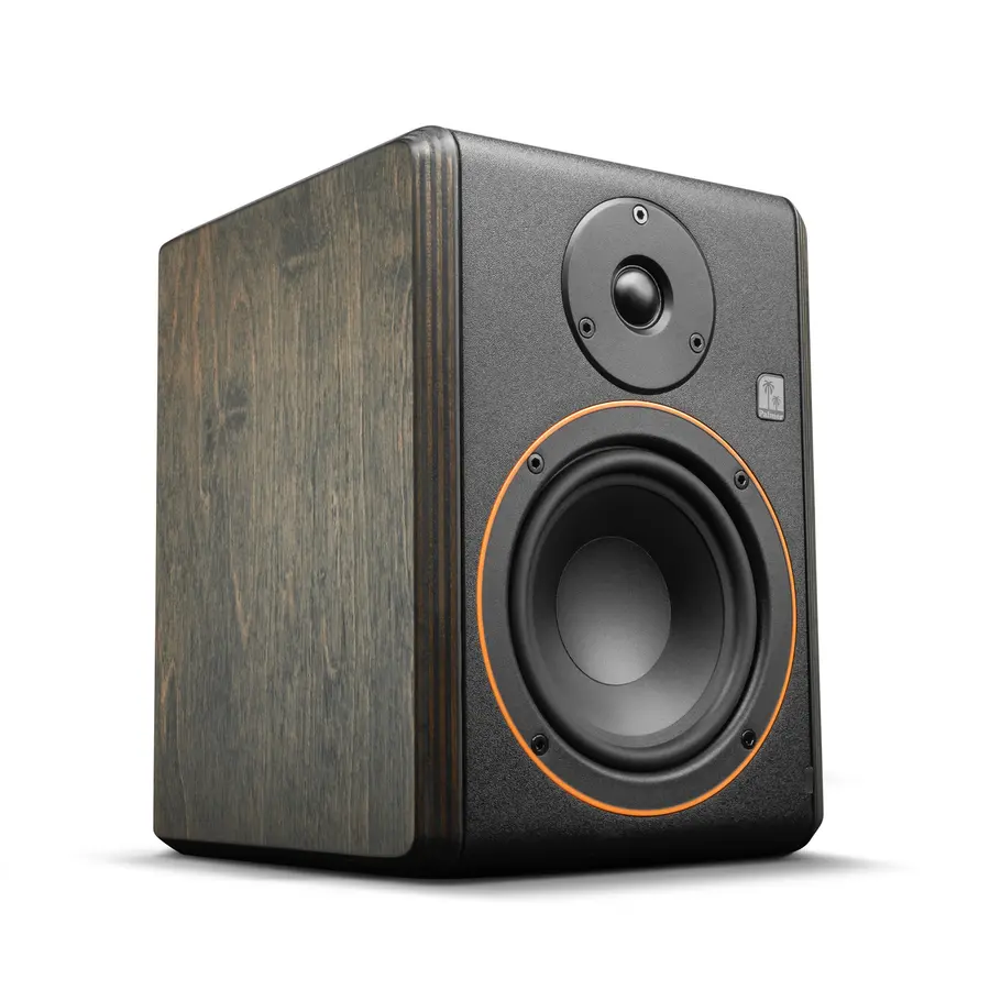 Palmer STUDIMON 5 Powered 5" Nearfield Studio Monitor 