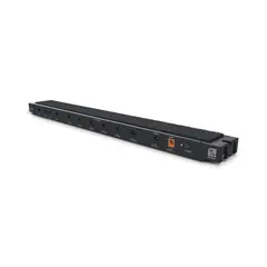 Palmer WT PB 40 - Power Supply 8 Outputs for PEDALBAY® 40