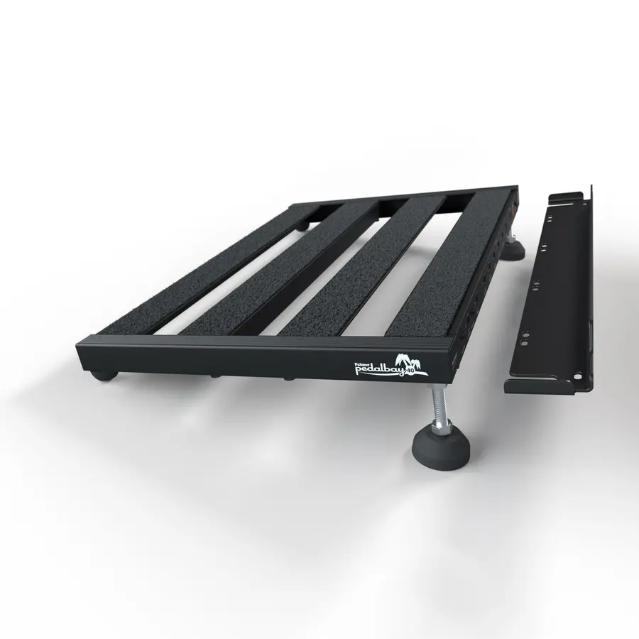 Palmer WT PB 40 - Power Supply 8 Outputs for PEDALBAY® 40 