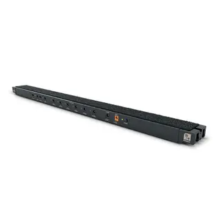 Palmer WT PB 60 - Power Supply 8 Outputs for PEDALBAY® 60