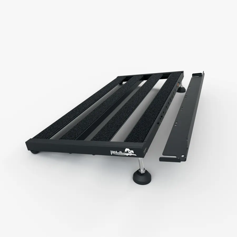 Palmer WT PB 60 - Power Supply 8 Outputs for PEDALBAY® 60 