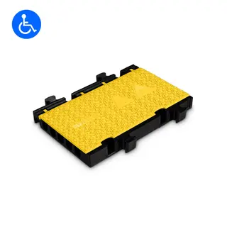 Defender MIDI 5 2D HV - Midi 5 2D Module system - half version