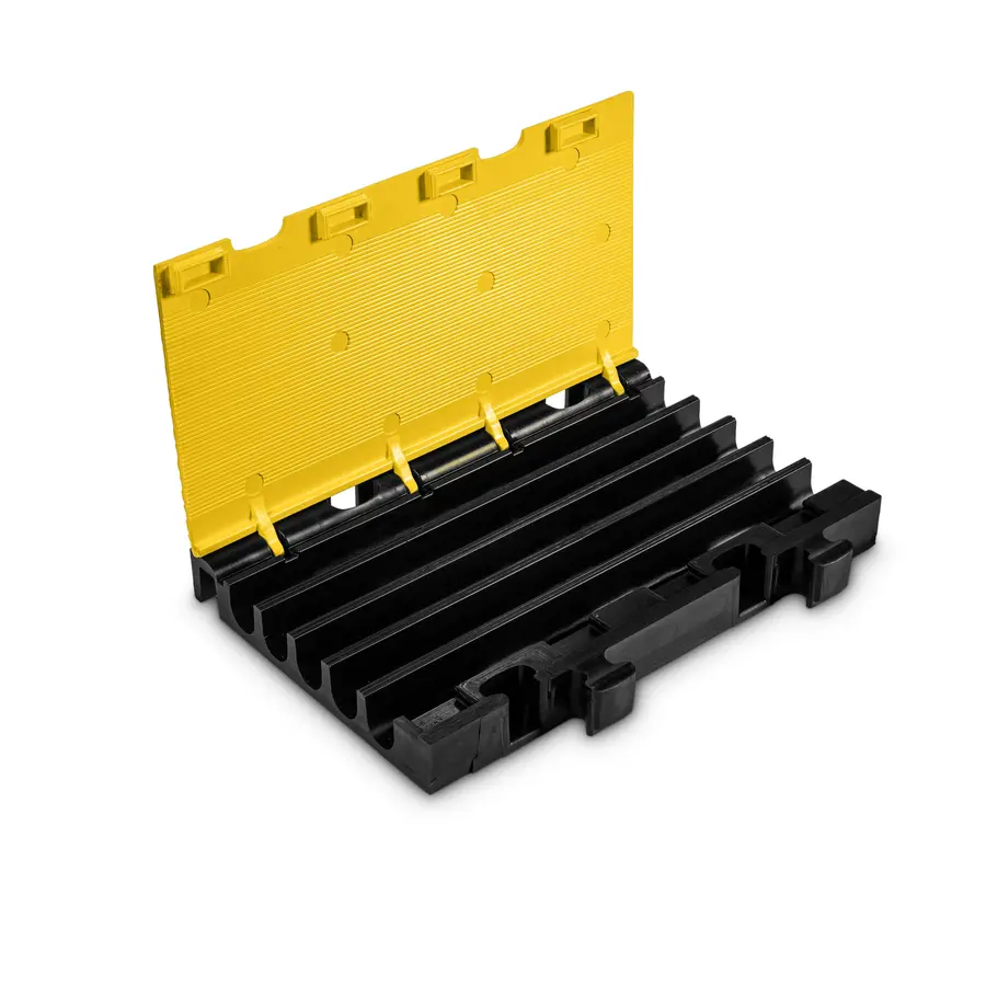 Defender MIDI 5 2D HV - Midi 5 2D Module system - half version 