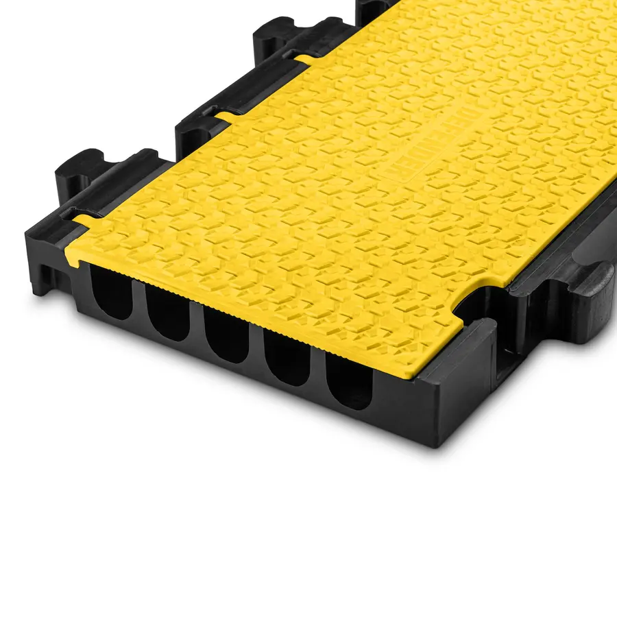 Defender MIDI 5 2D HV - Midi 5 2D Module system - half version 