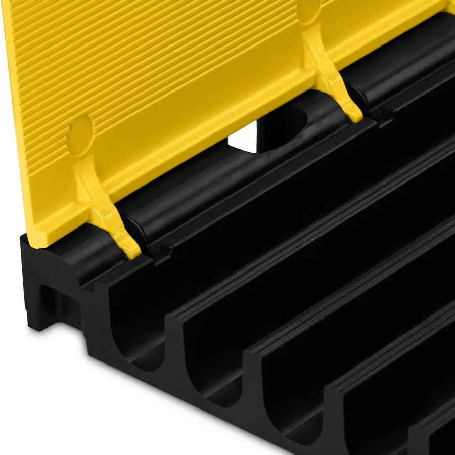 Defender MIDI 5 2D HV - Midi 5 2D Module system - half version 