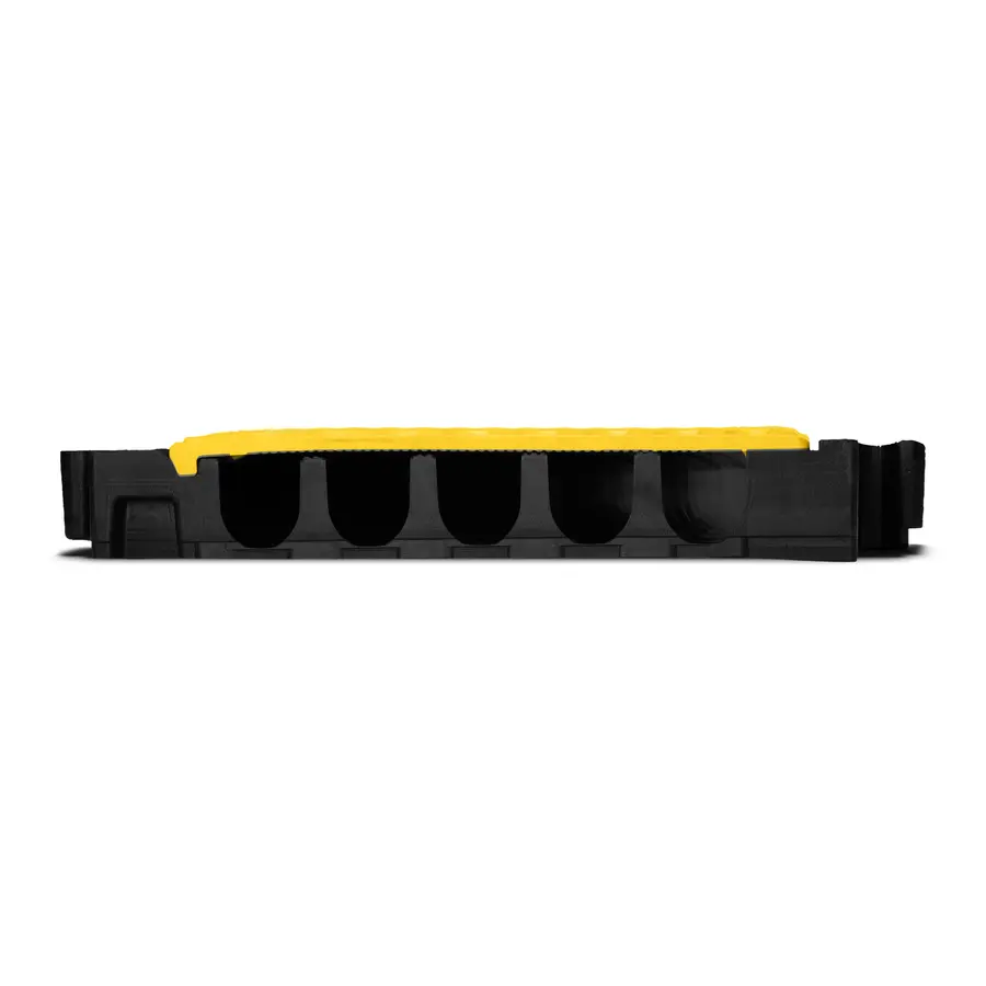 Defender MIDI 5 2D HV - Midi 5 2D Module system - half version 