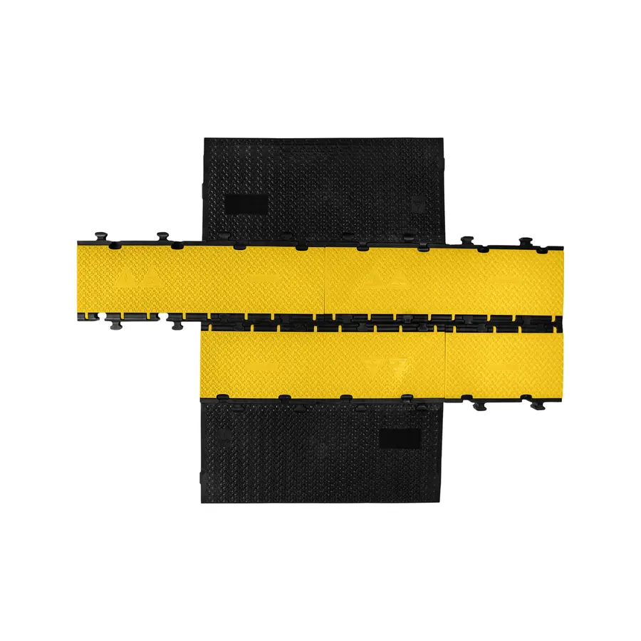 Defender MIDI 5 2D HV - Midi 5 2D Module system - half version 