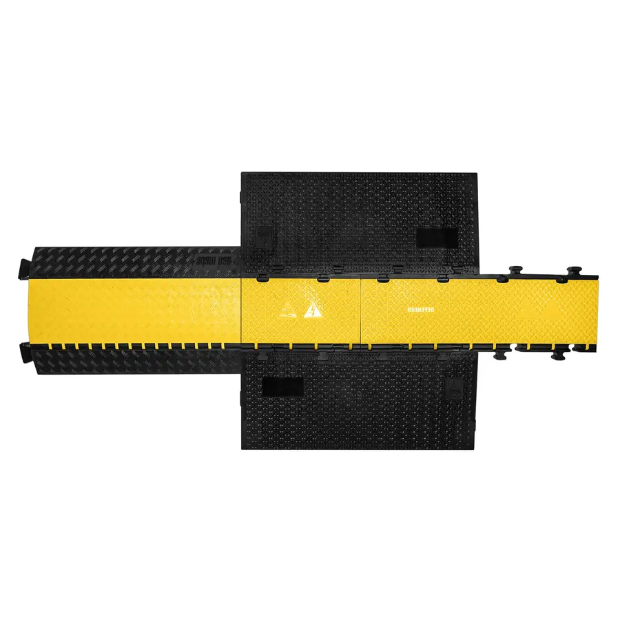 Defender MIDI 5 2D HV - Midi 5 2D Module system - half version 