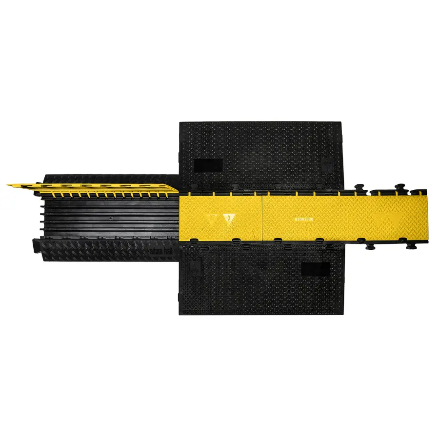 Defender MIDI 5 2D HV - Midi 5 2D Module system - half version 