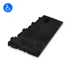 Defender MIDI 5 2D R - Midi 5 2D Modular system - ramp