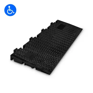 Defender MIDI 5 2D R - Midi 5 2D Modular system - ramp